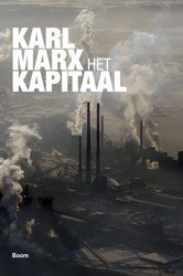 Cover van Het kapitaal. Deel 1: het productieproces van het kapitaal