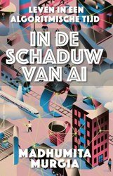 Cover van In de schaduw van AI
