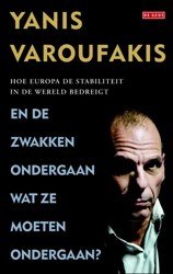 Cover van En de zwakken ondergaan wat ze moeten ondergaan?