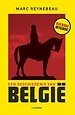 Cover van Een geschiedenis van België