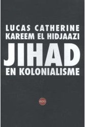 Cover van Jihad en kolonialisme