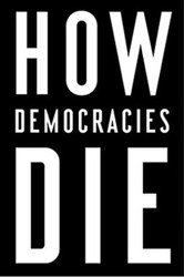 Cover van How Democracies Die