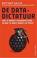 Cover van De datadictatuur
