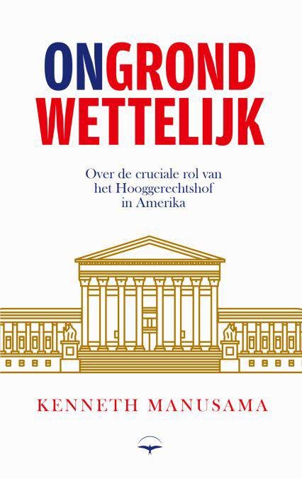 Cover van Lees een stukje uit het boek (On)grondwettelijk