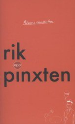 Cover van Kleine revoluties, of willen we de barbarij?