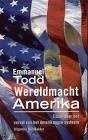 Cover van Wereldmacht Amerika