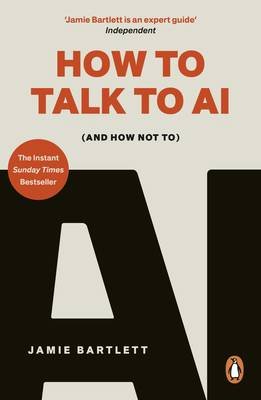Cover van How to talk to AI