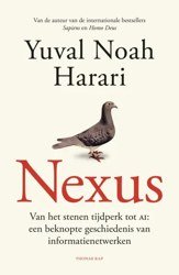 Cover van Nexus