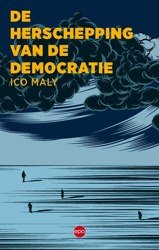 Cover van De herschepping van de democratie