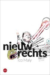 Cover van Nieuw rechts