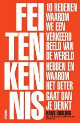 Cover van Feitenkennis