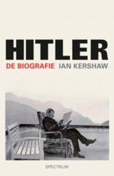 Cover van Hitler: de biografie