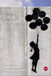 Cover van Dit is morgen