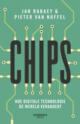 Cover van Chips