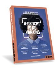 Cover van Je gezicht is nu van ons