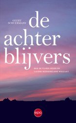 Cover van De achterblijvers
