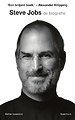 Cover van Steve Jobs