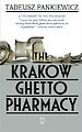 Cover van The Krakow Ghetto Pharmacy