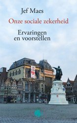 Cover van Onze sociale zekerheid