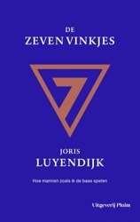Cover van De zeven vinkjes